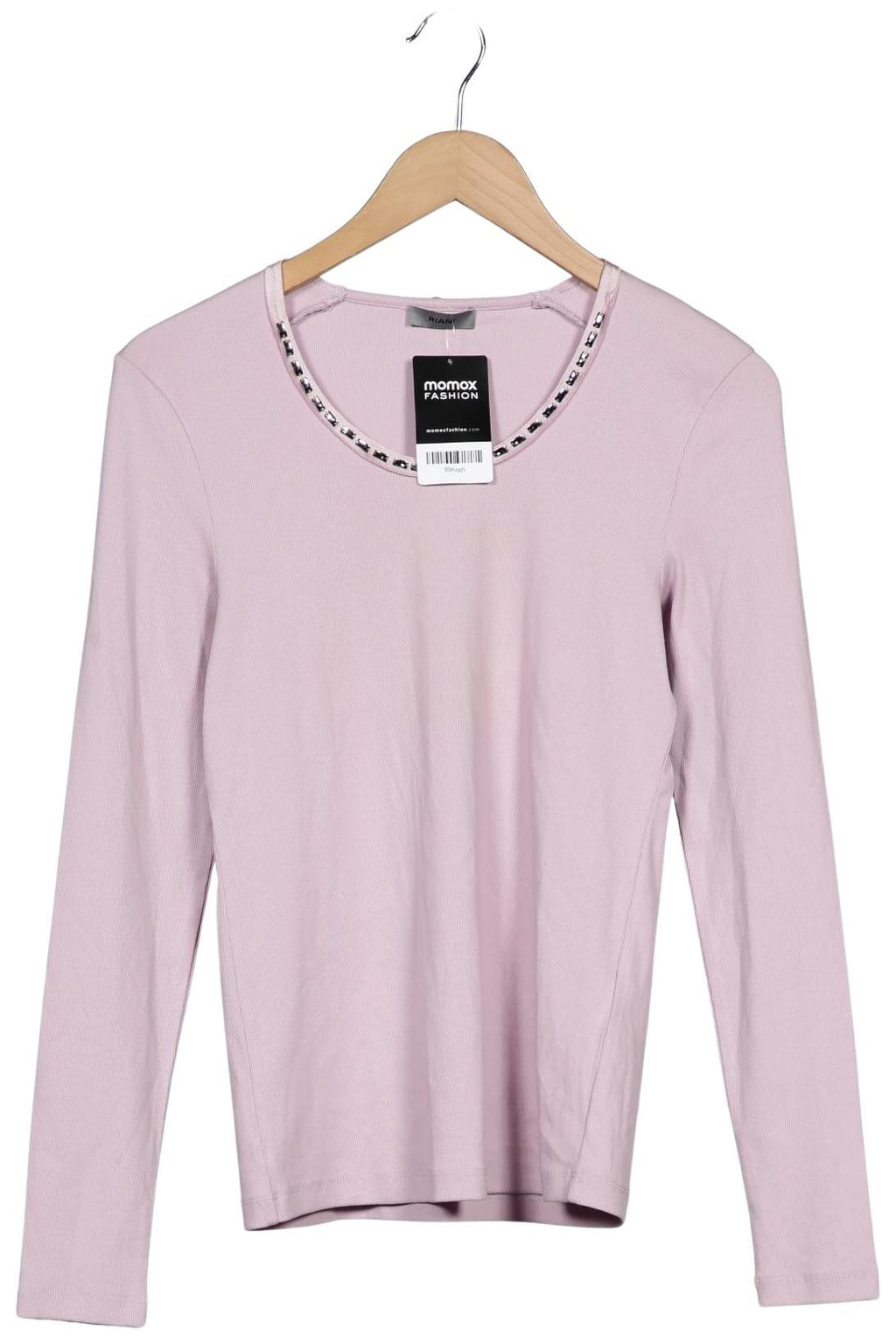 Riani Damen Langarmshirt Pink EU 36 2