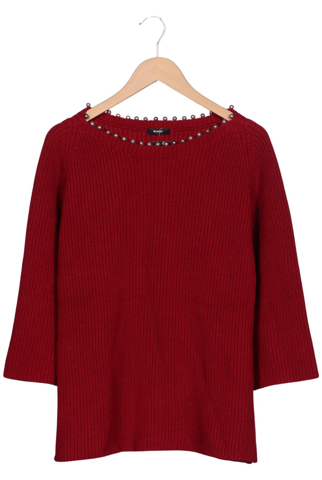 Riani Damen Pullover Red EU 42 5