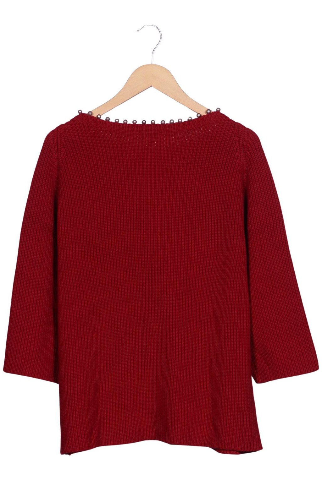 Riani Damen Pullover Red EU 42 6