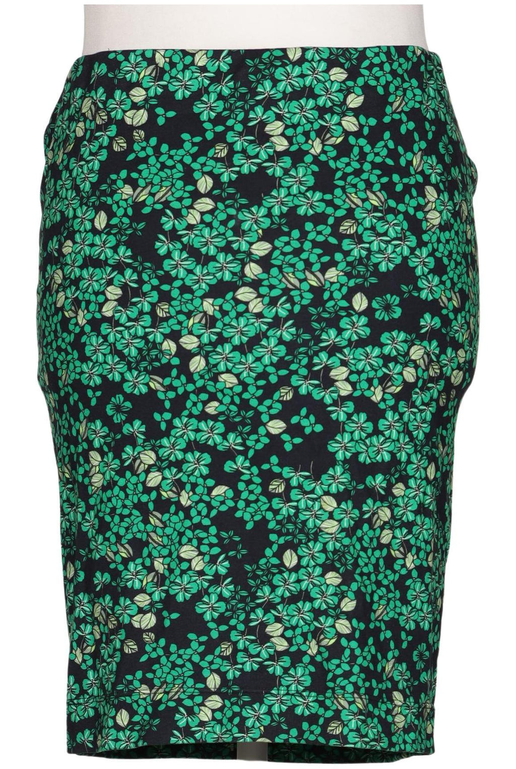 Riani Skirt Green W33 2