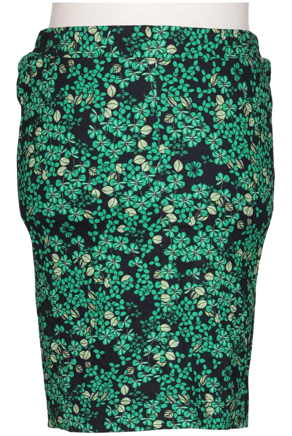Riani Skirt Green W33 3