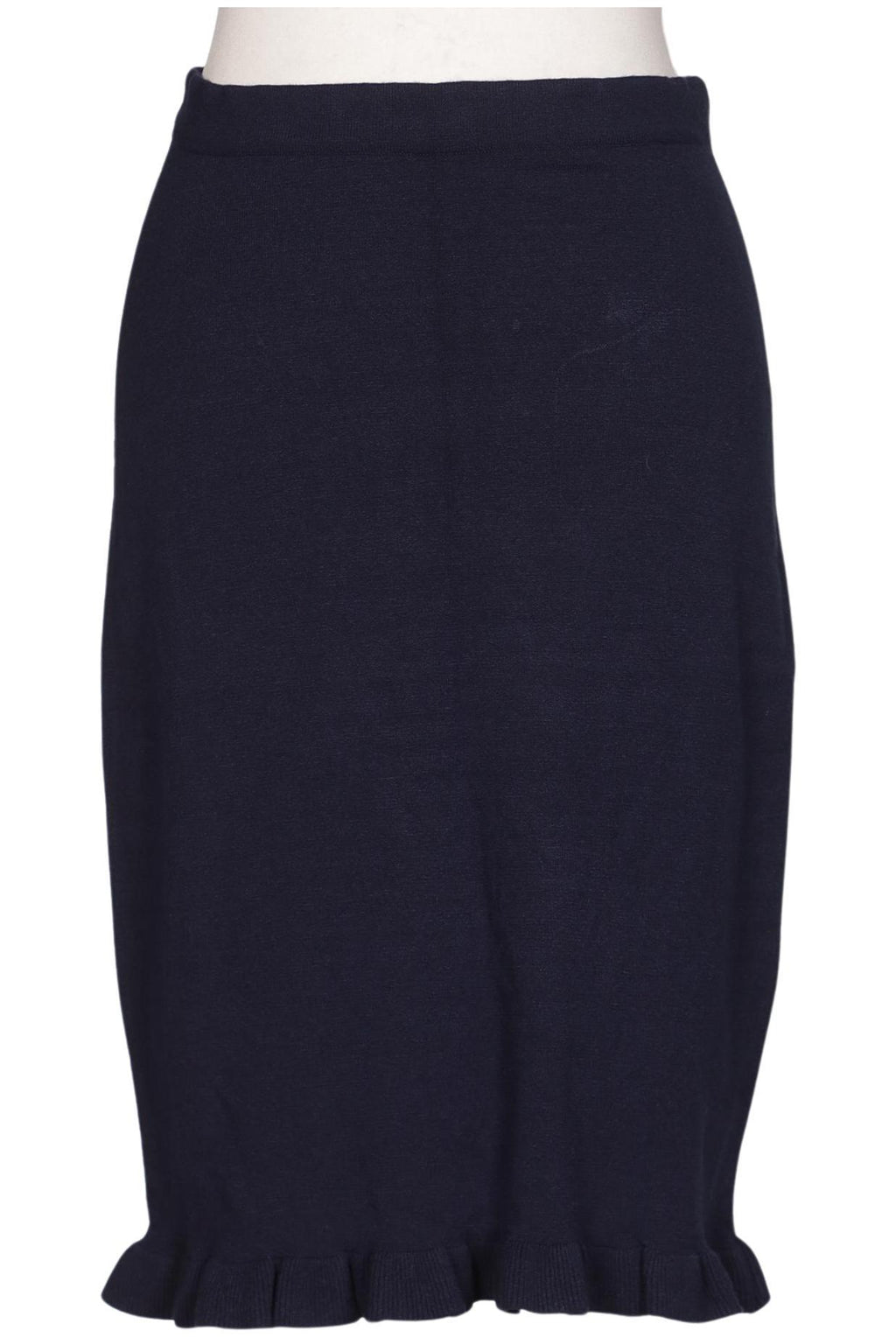 Jupe femme Riani, Bleu Marine, Taille W25 4