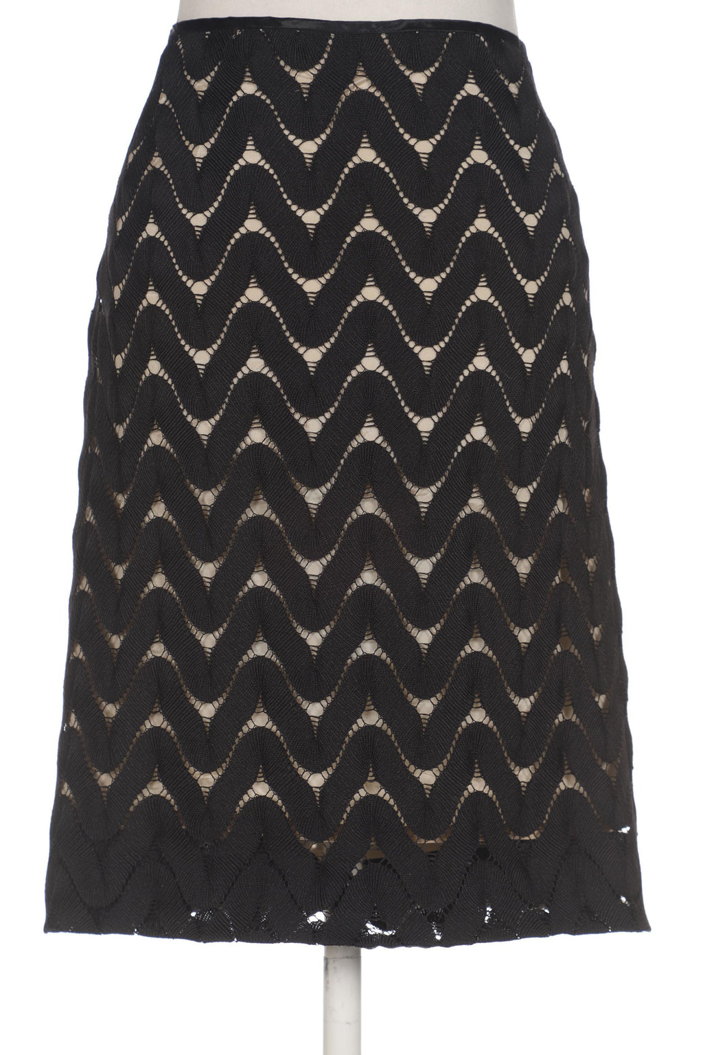 Riani Skirt Black 36 6