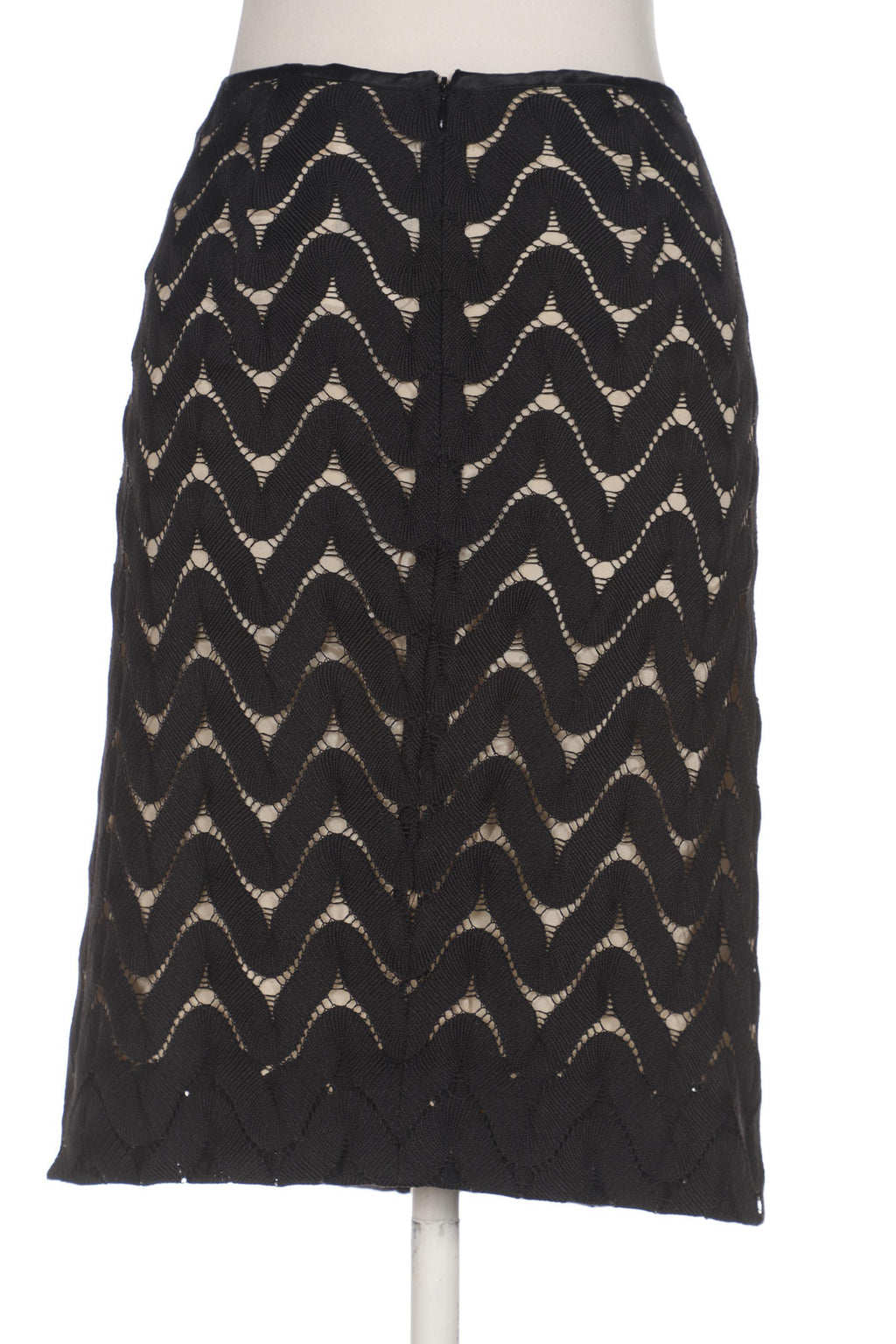 Riani Skirt Black 36 7