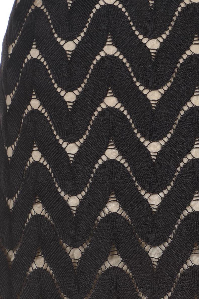 Riani Skirt Black 36 8