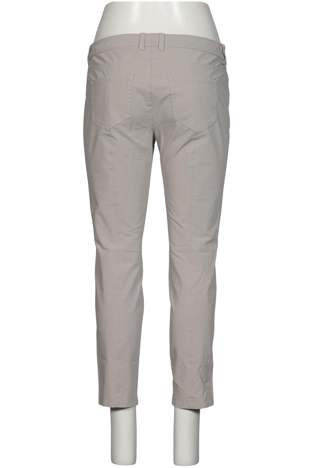 Riani Women's Trousers Gray W34 3