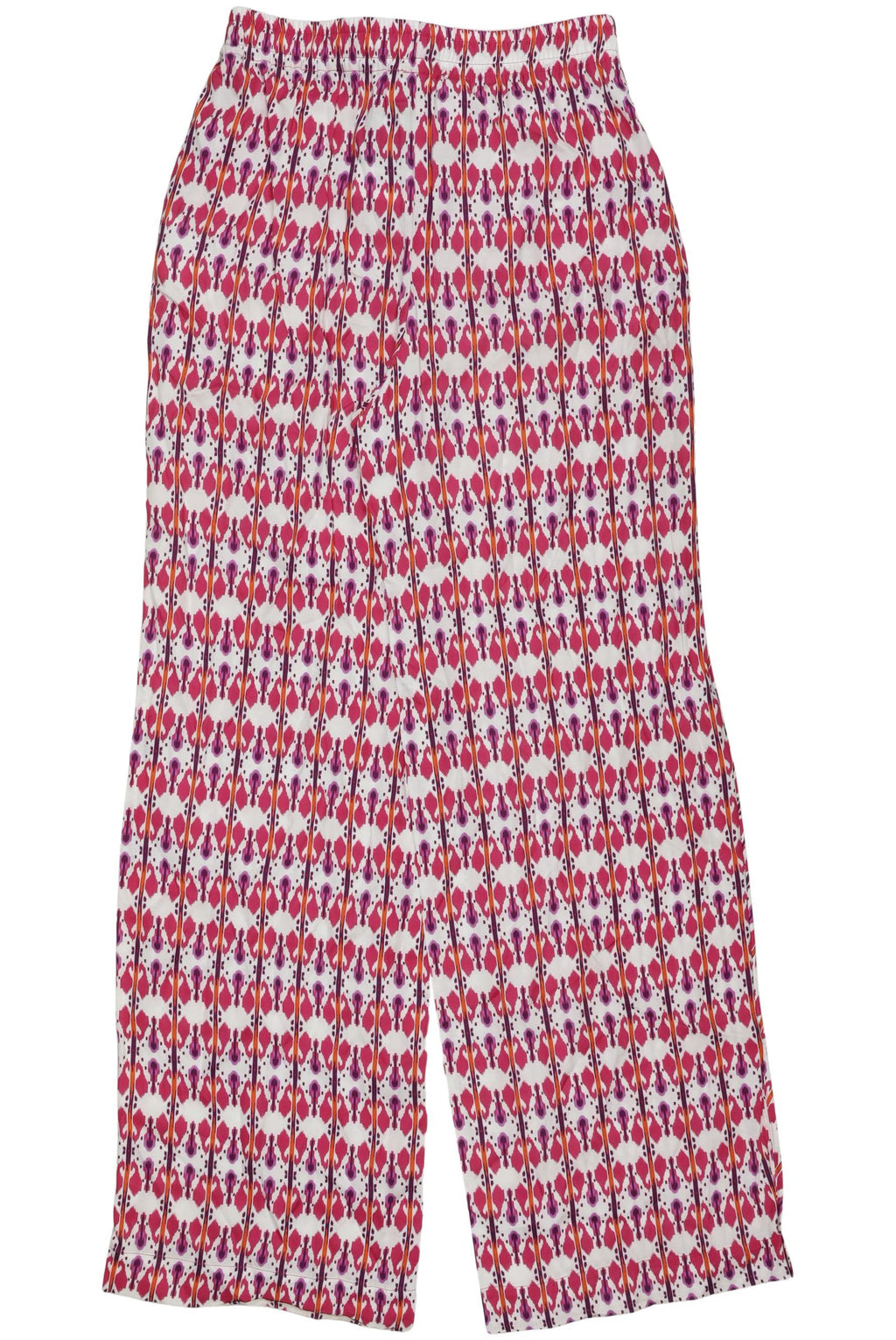Riani Damen Trousers Pink EU 36 3