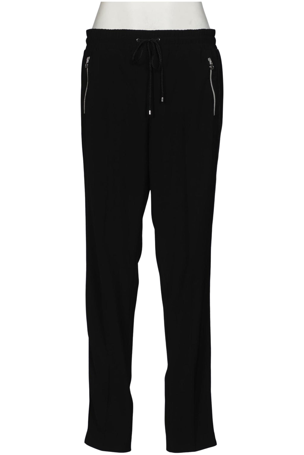 Riani Damen Stoffhose Schwarz EU 40 2