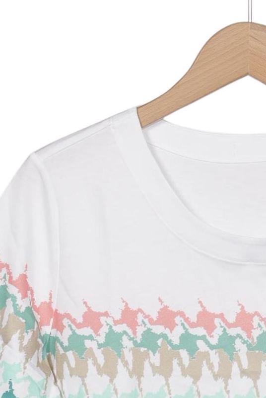 Riani T-Shirt Multicolor EU 40 4