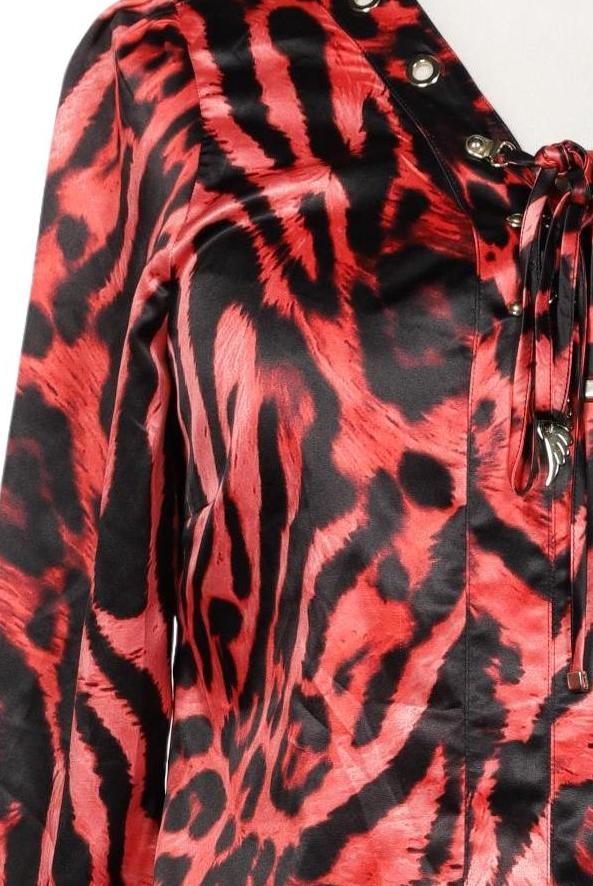 Ricarda M. Damen Bluse Mehrfarbig EU 38 4