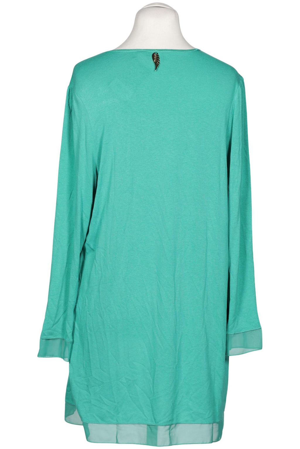 Ricarda M. Damen Strickjacke Türkis EU 40 5