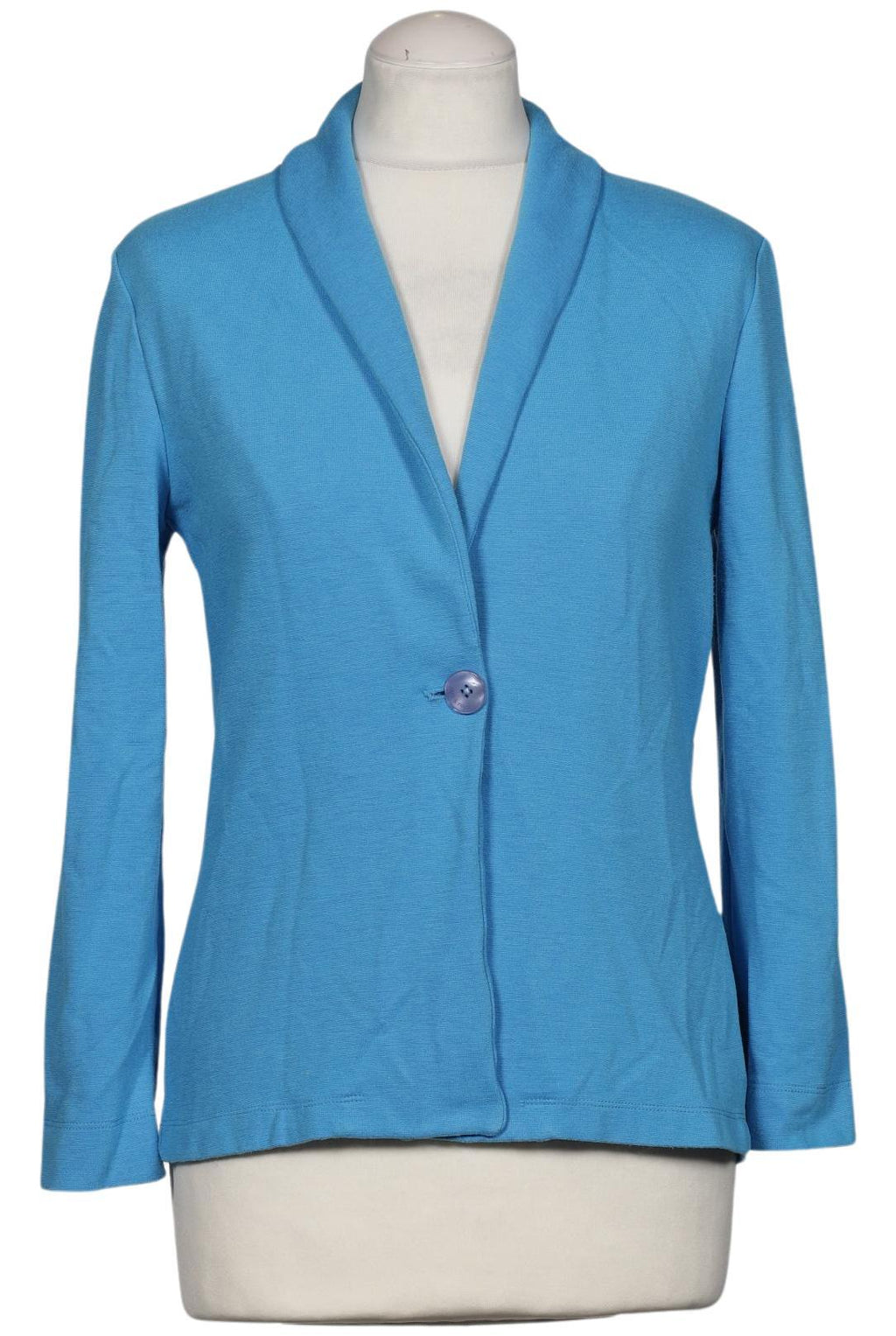 Rich & Royal Women's Blazer Light Blue S 2