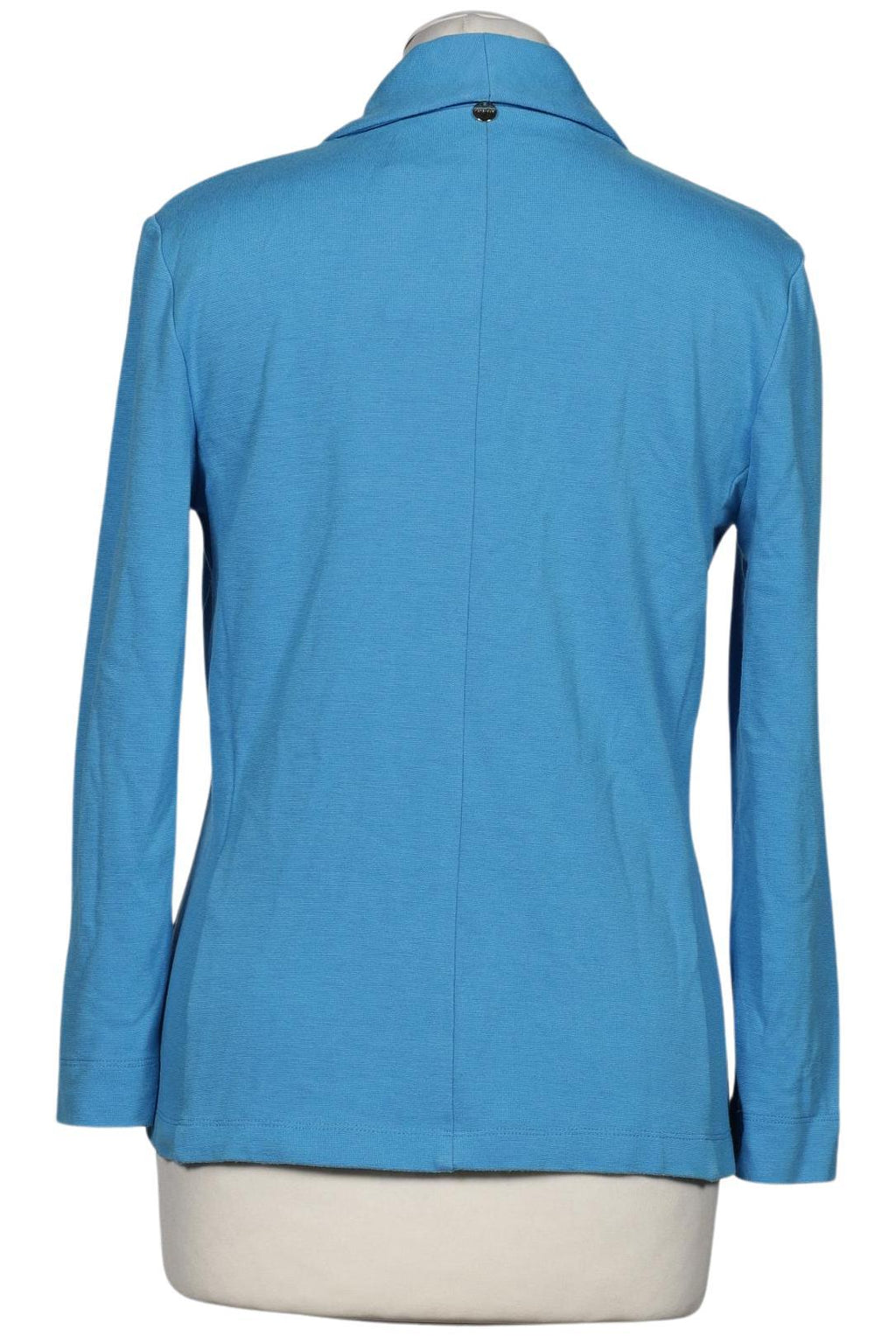 Rich & Royal Women's Blazer Light Blue S 3