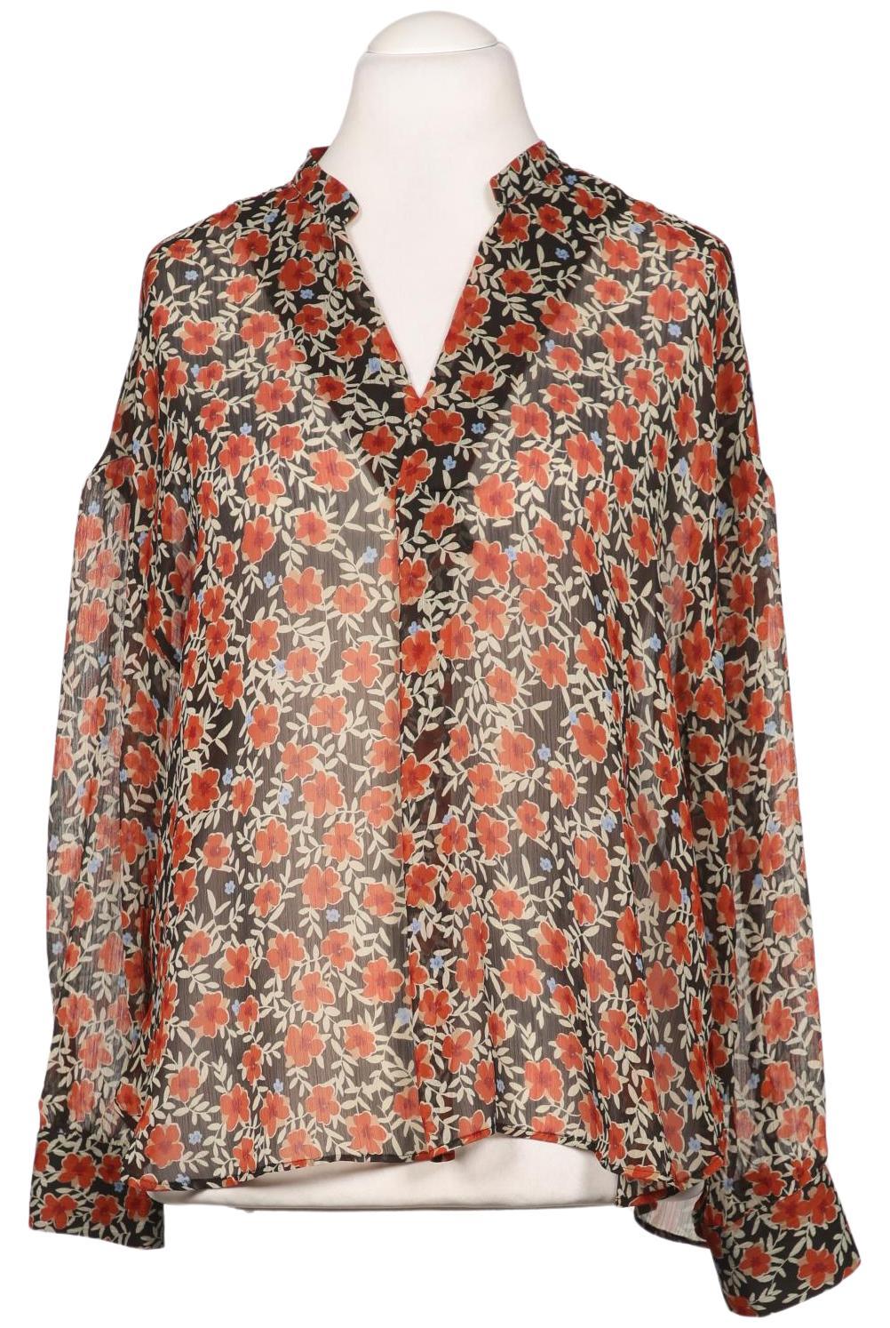Rich & Royal Women's Blouse Multicolor EU 42 Synthetic 2