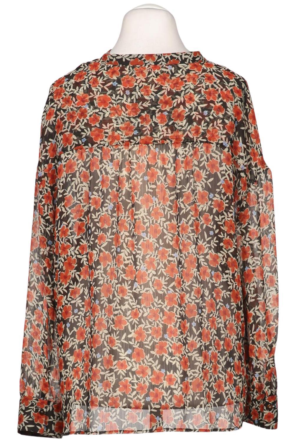 Rich & Royal Women's Blouse Multicolor EU 42 Synthetic 3