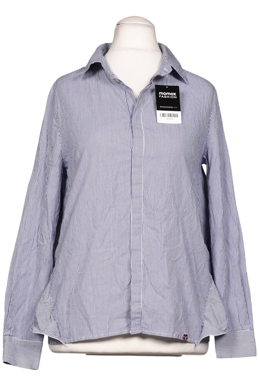 Rich & Royal Women's Blouse Multicolor EU 36 Cotton Second Hand 6