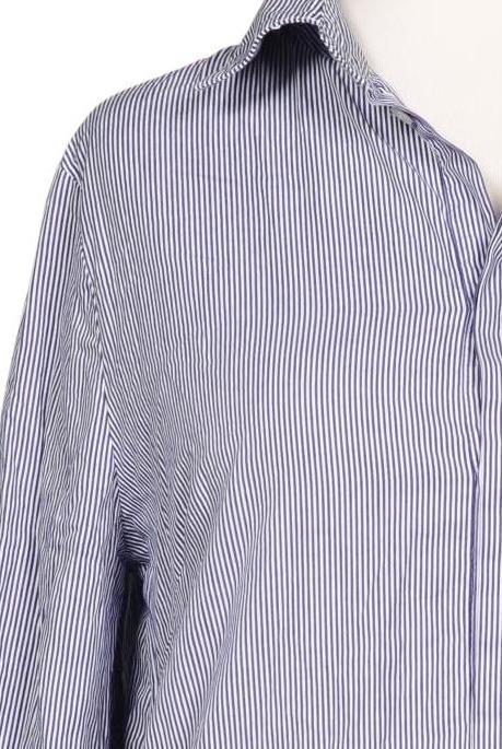 Rich & Royal Women's Blouse Multicolor EU 36 Cotton Second Hand 8