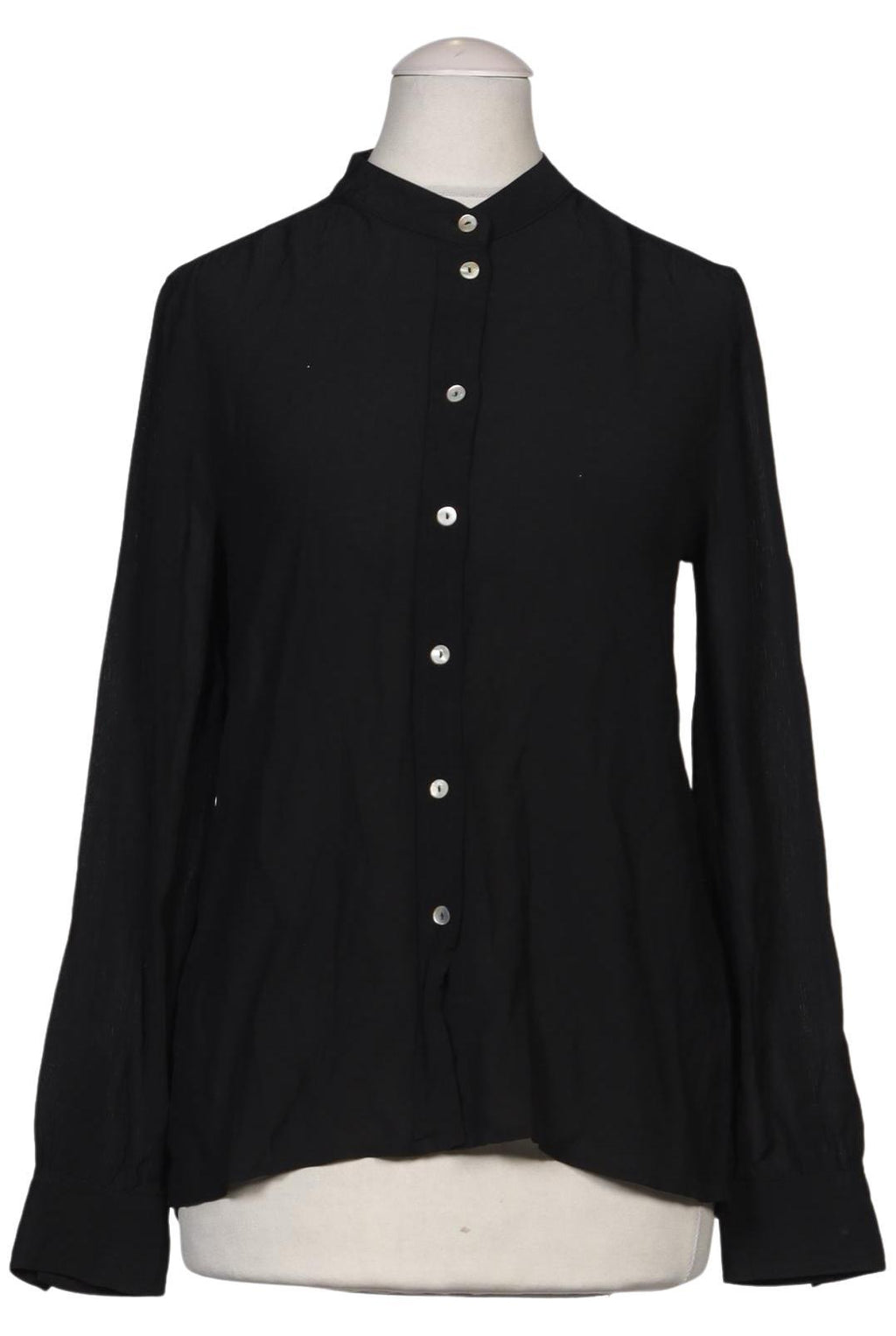 Rich & Royal Women's Blouse Black EU 36 5