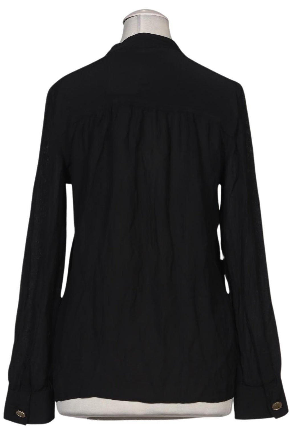 Rich & Royal Women's Blouse Black EU 36 6