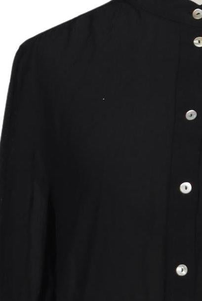 Rich & Royal Women's Blouse Black EU 36 7