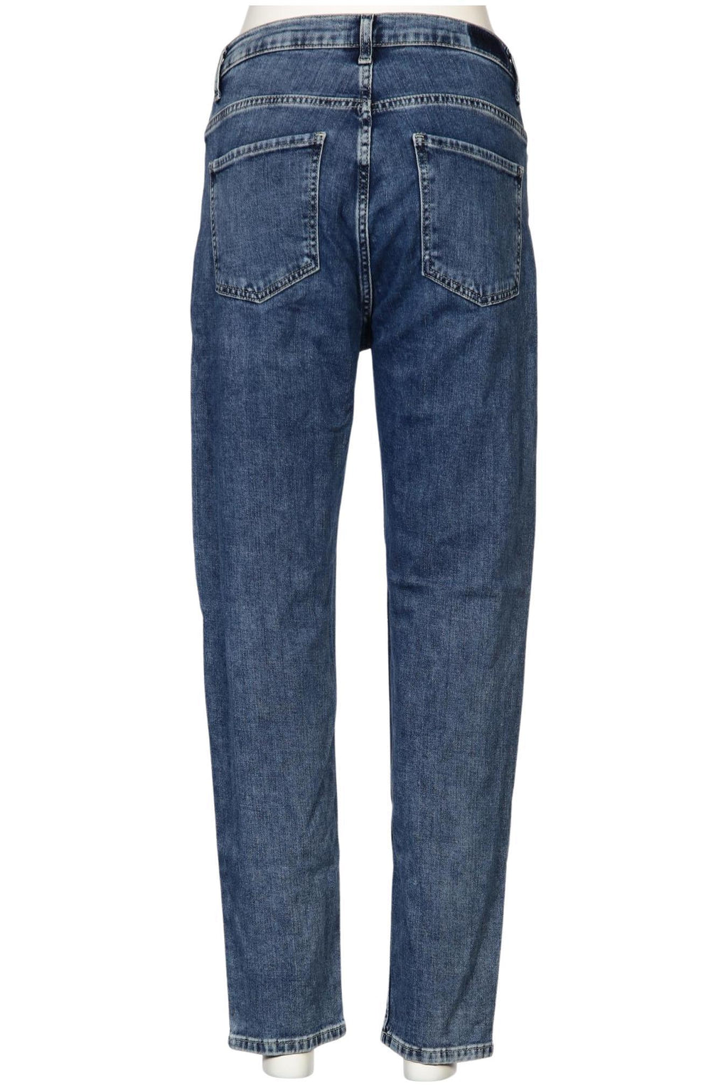 Rich & Royal Damen Jeans Blau W26 9
