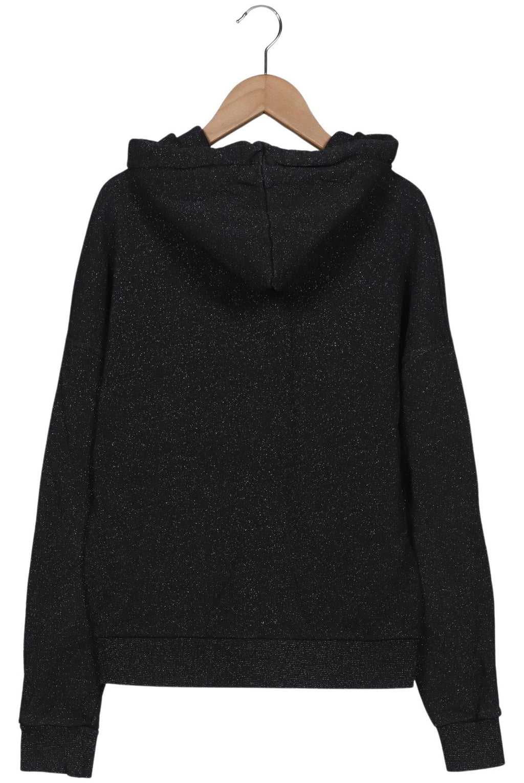 Rich & Royal Women's Hoodie Gray M 5