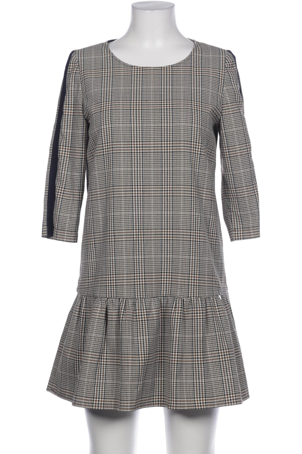Rich & Royal Dress Beige EU 36 4