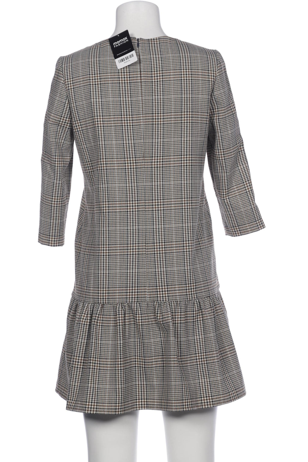 Rich & Royal Dress Beige EU 36 5