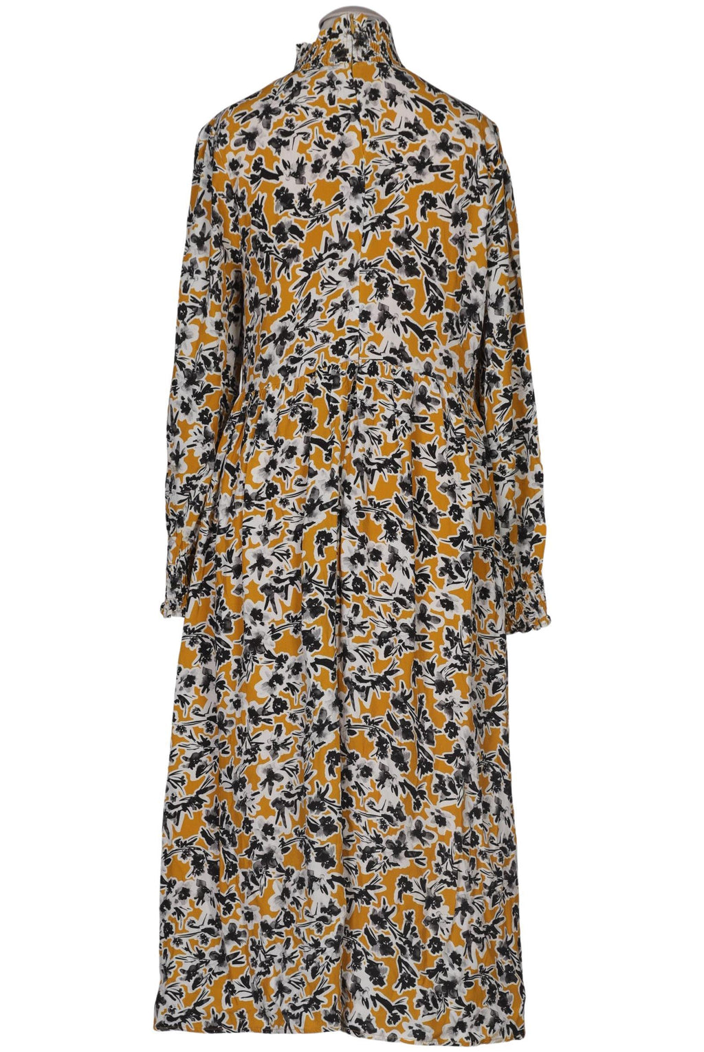 Rich & Royal Damen Kleid, Gelb, EU 34 5