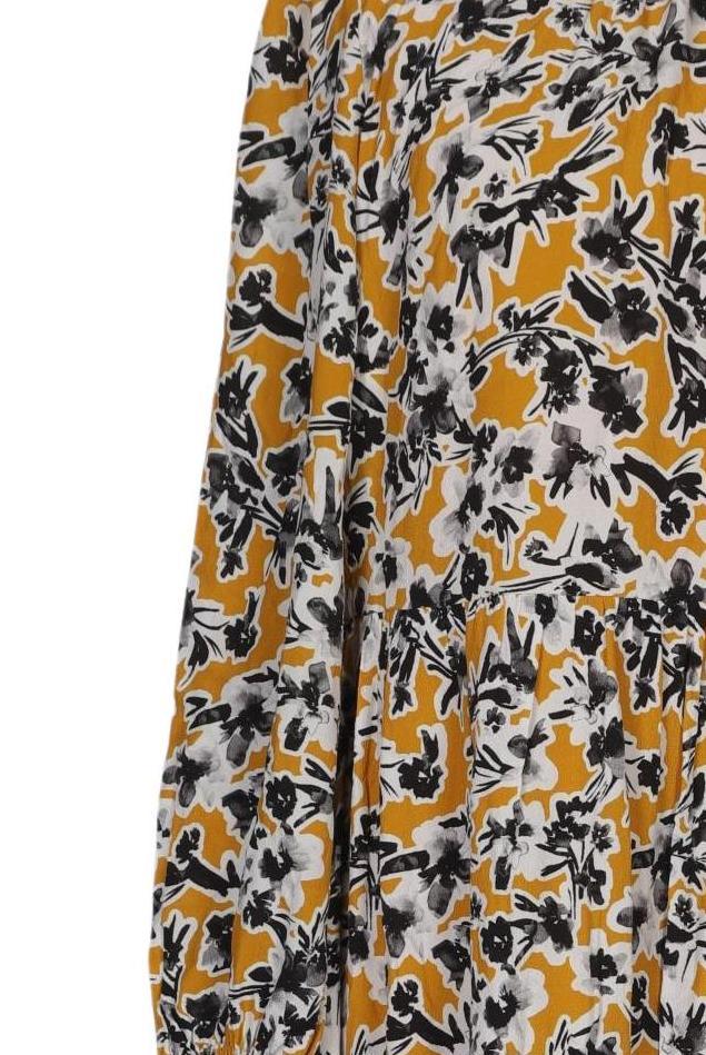 Rich & Royal Damen Kleid, Gelb, EU 34 6