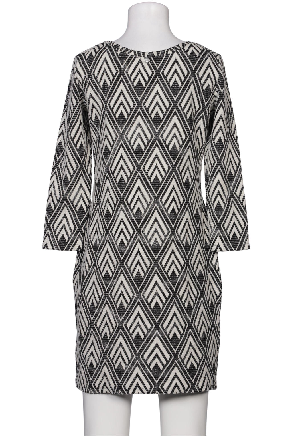 Rich & Royal Robe Femme Gris M 5