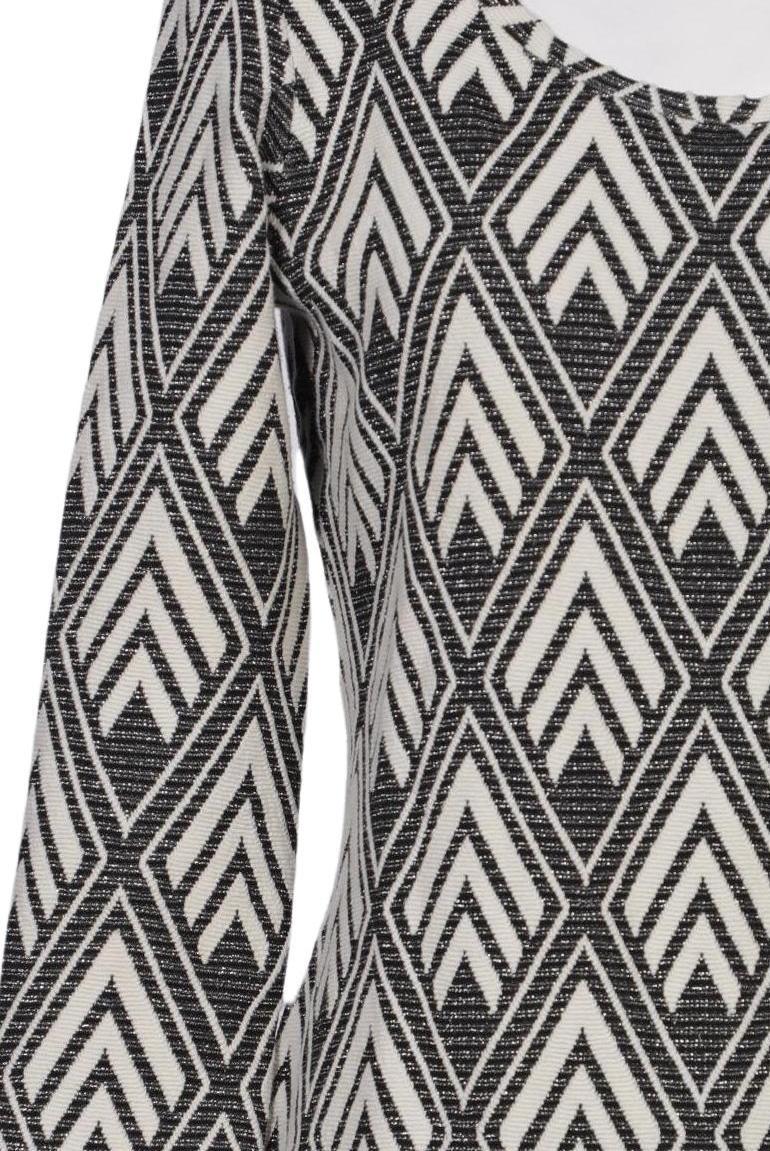 Rich & Royal Robe Femme Gris M 6