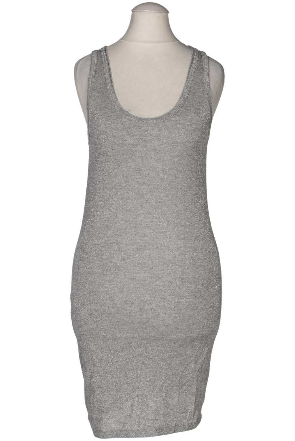 Rich & Royal Dress Gray XS 7