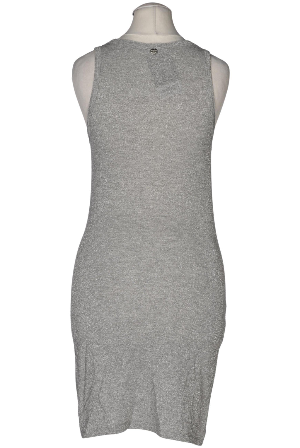 Rich & Royal Dress Gray XS 8
