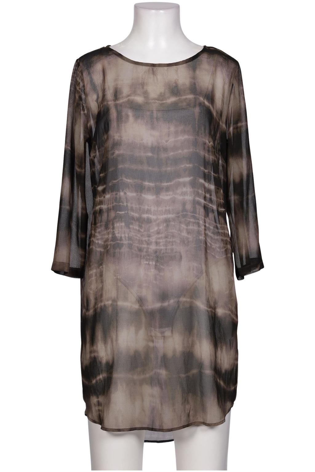 Robe femme Rich & Royal, Vert, EU 38 2