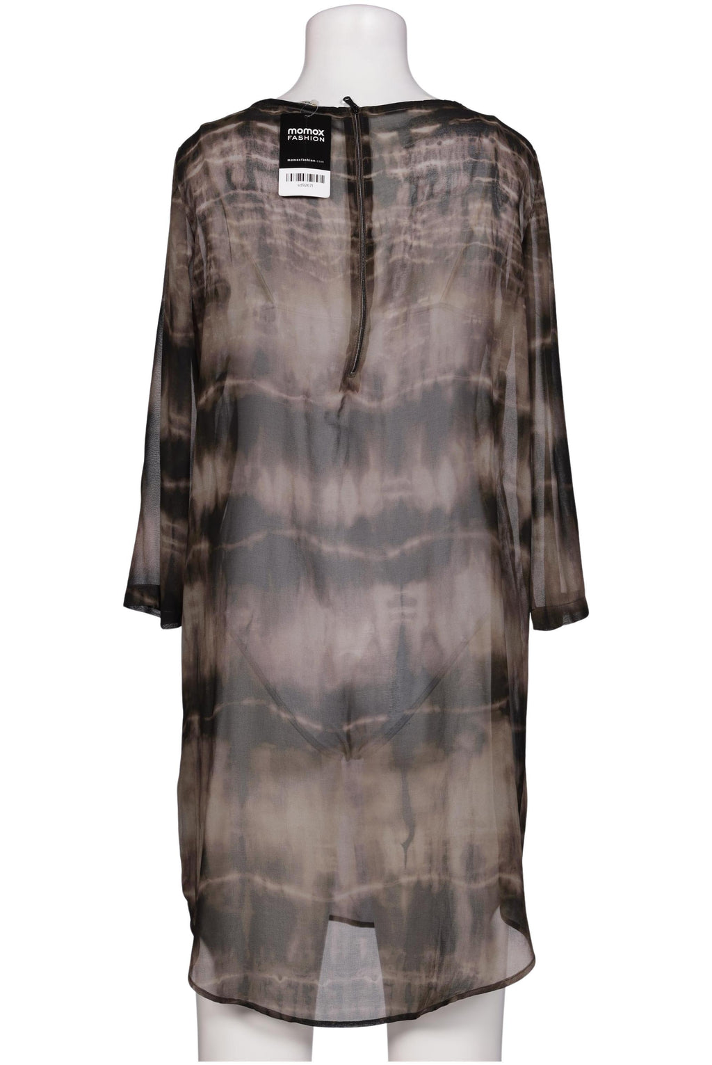 Robe femme Rich & Royal, Vert, EU 38 3