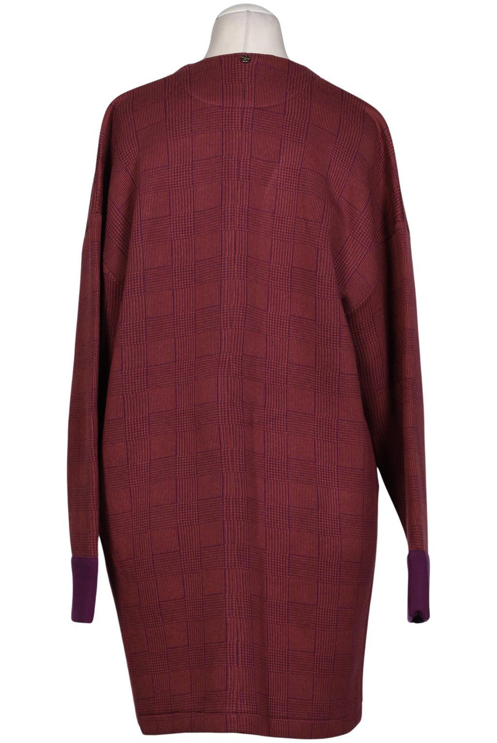 Rich & Royal Women's Coat Multicolor Size S 3