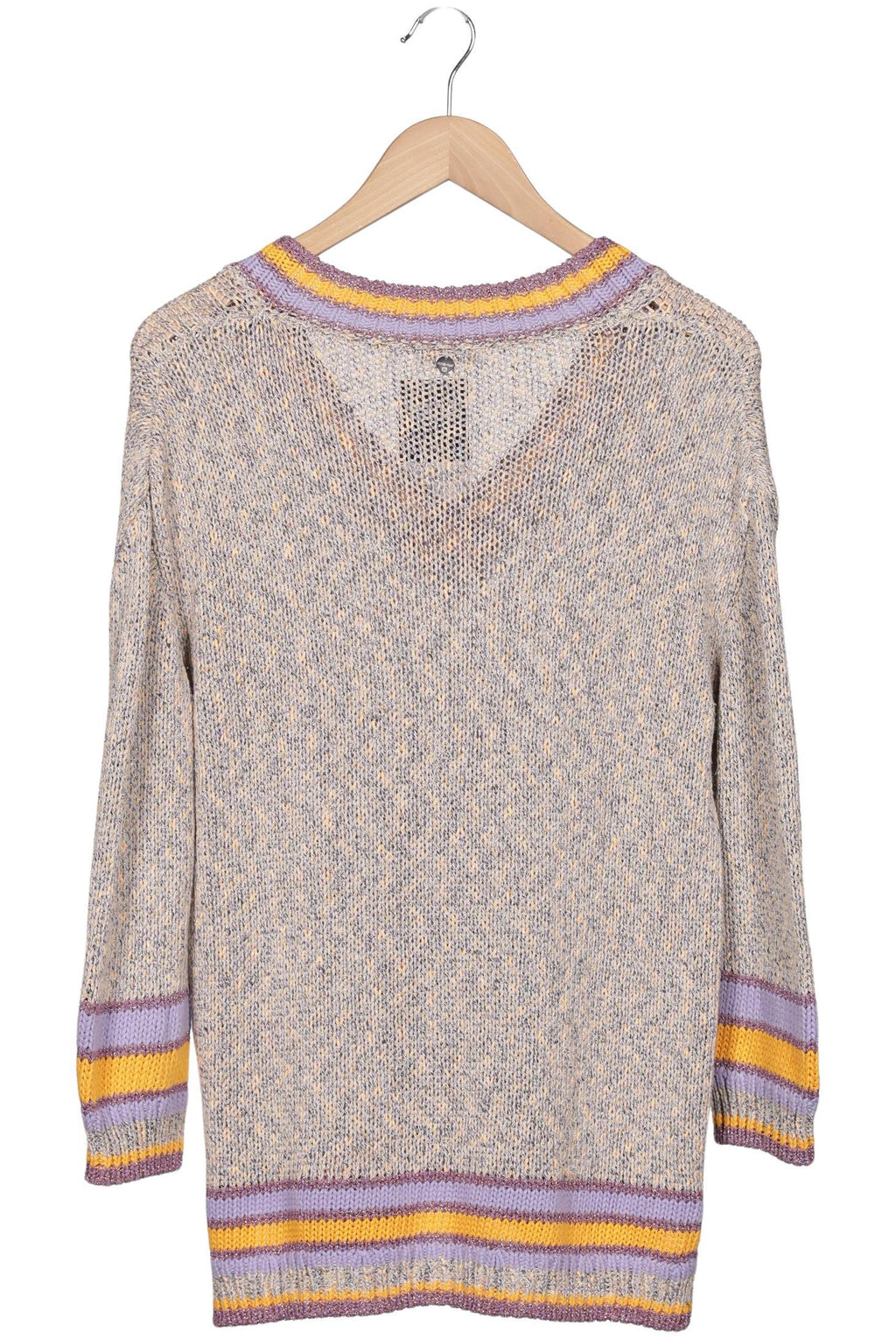 Rich & Royal Sweater Purple M 3
