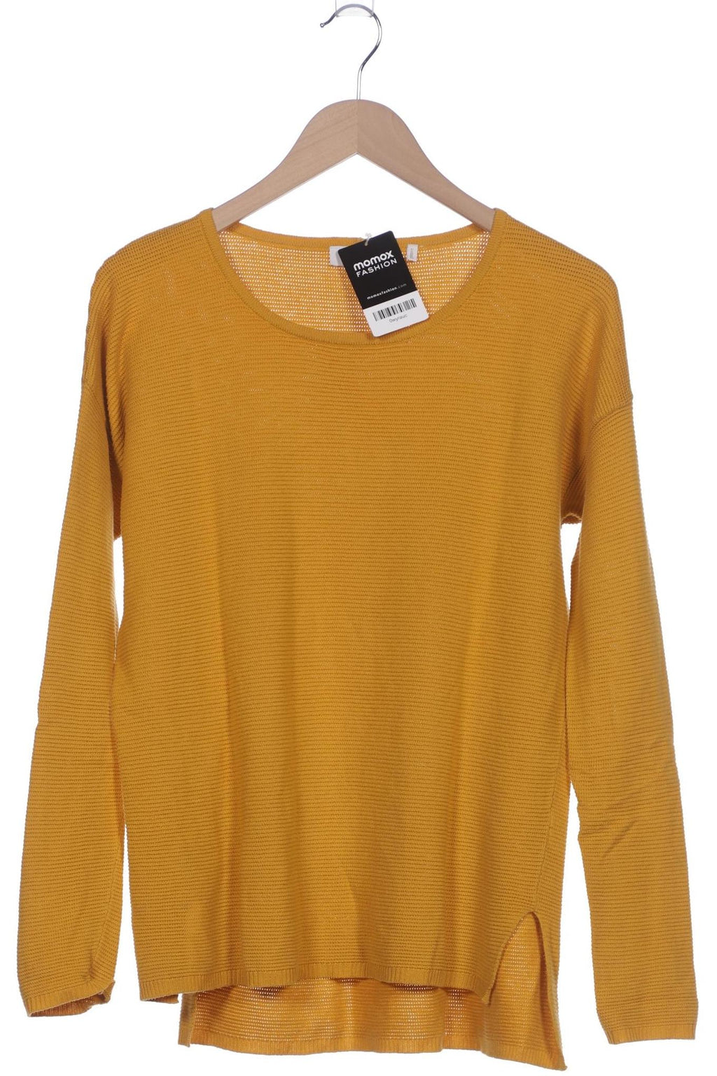 Pull Femme Rich & Royal Orange Taille XS 4
