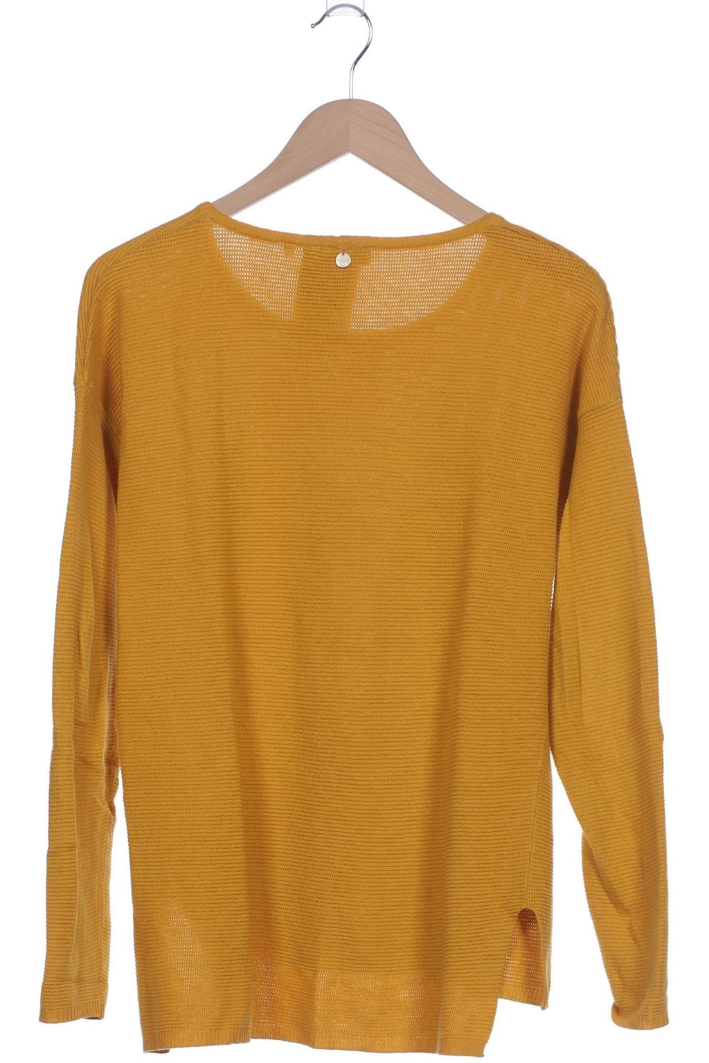 Pull Femme Rich & Royal Orange Taille XS 5