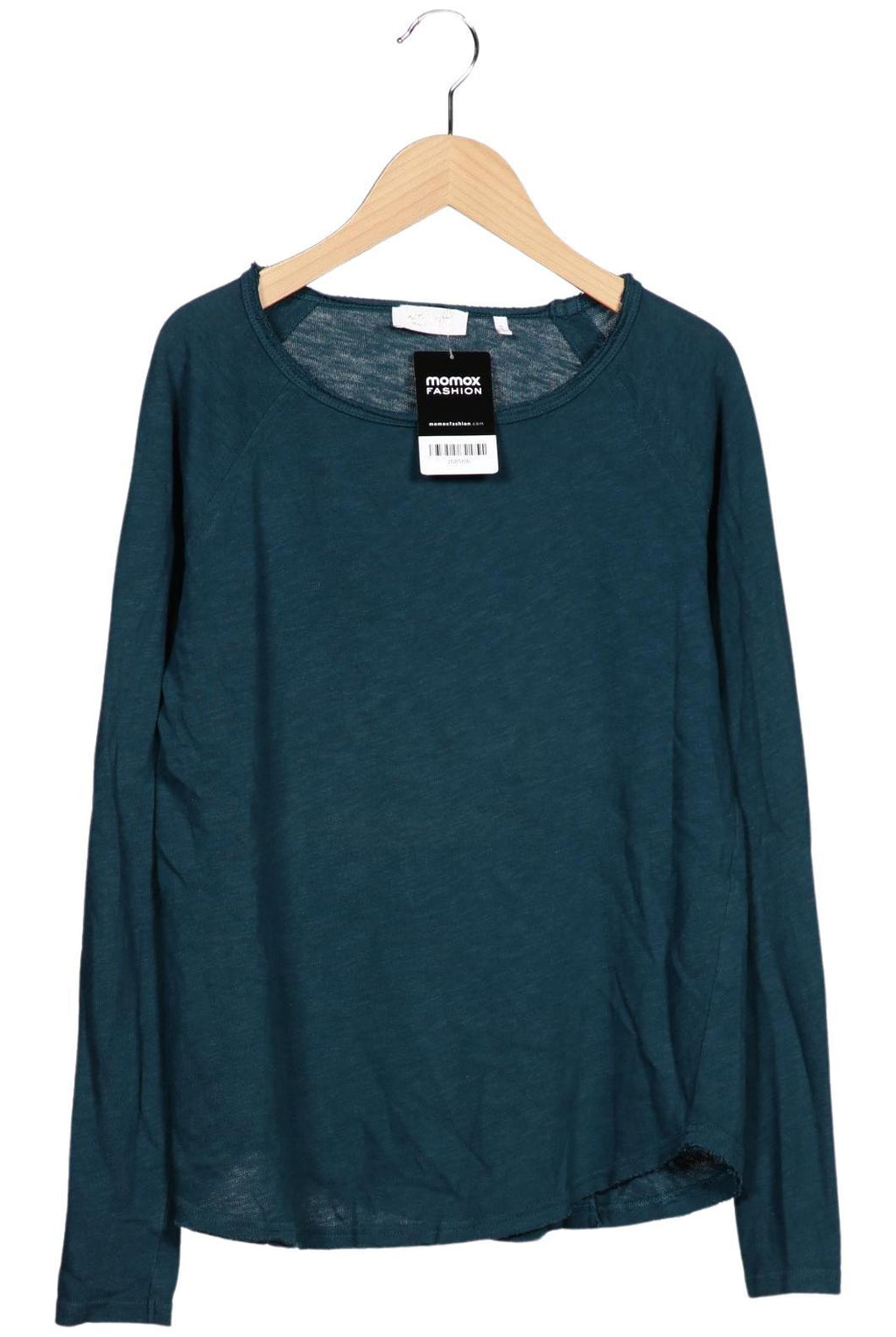 Rich & Royal Women's Sweater Turquoise Size XS 2