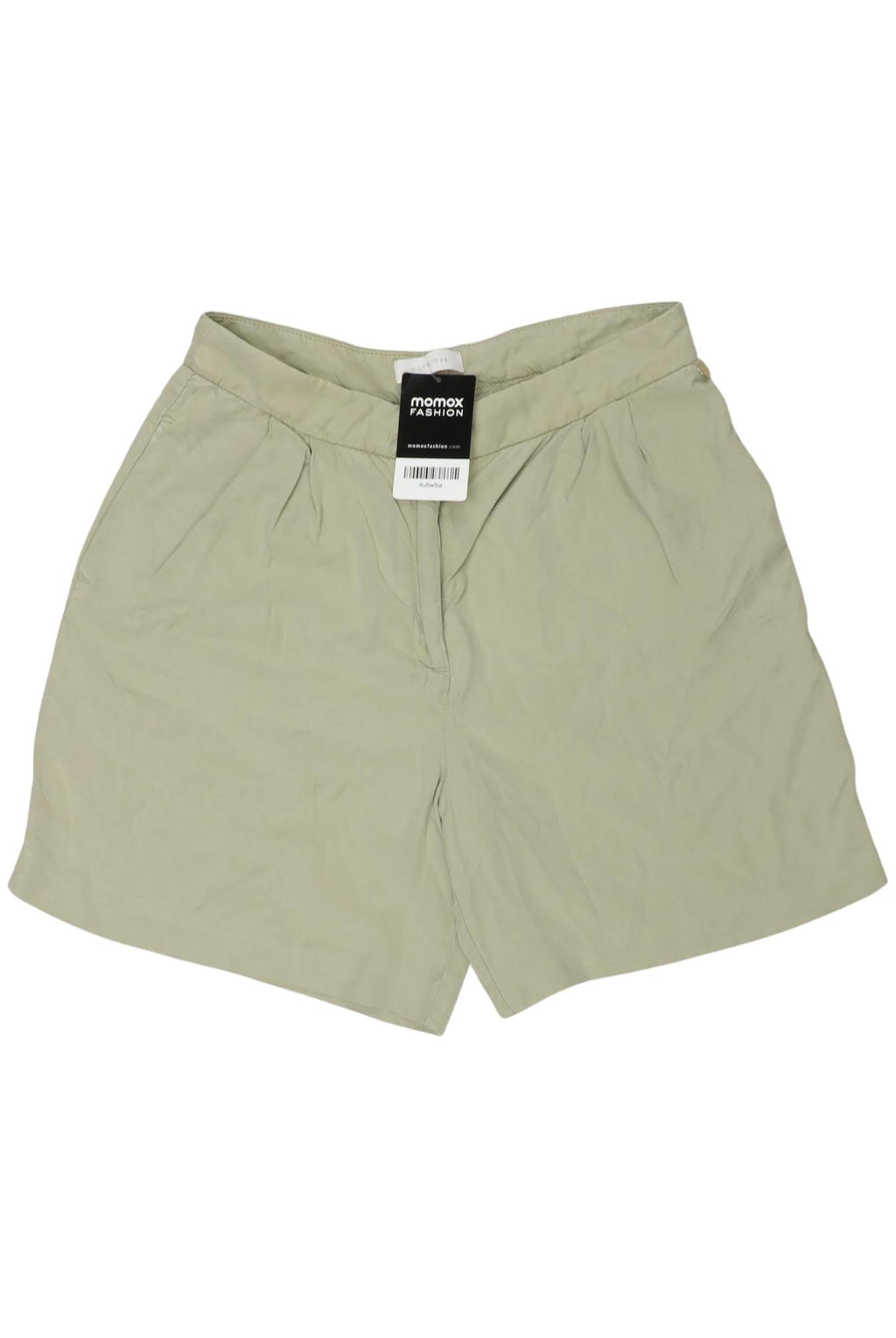 Rich & Royal Damen Shorts, Hellgrün, EU 38 4