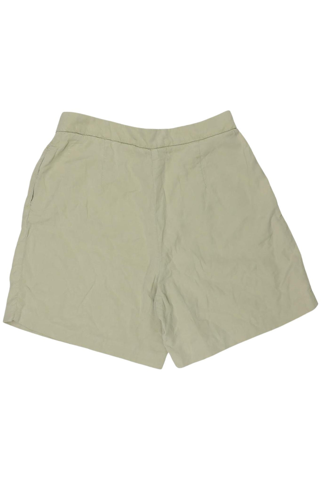 Rich & Royal Damen Shorts, Hellgrün, EU 38 5