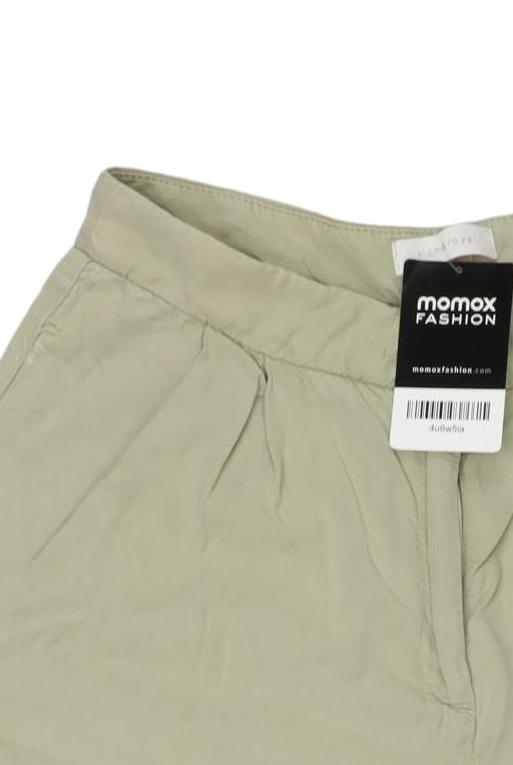 Rich & Royal Damen Shorts, Hellgrün, EU 38 6