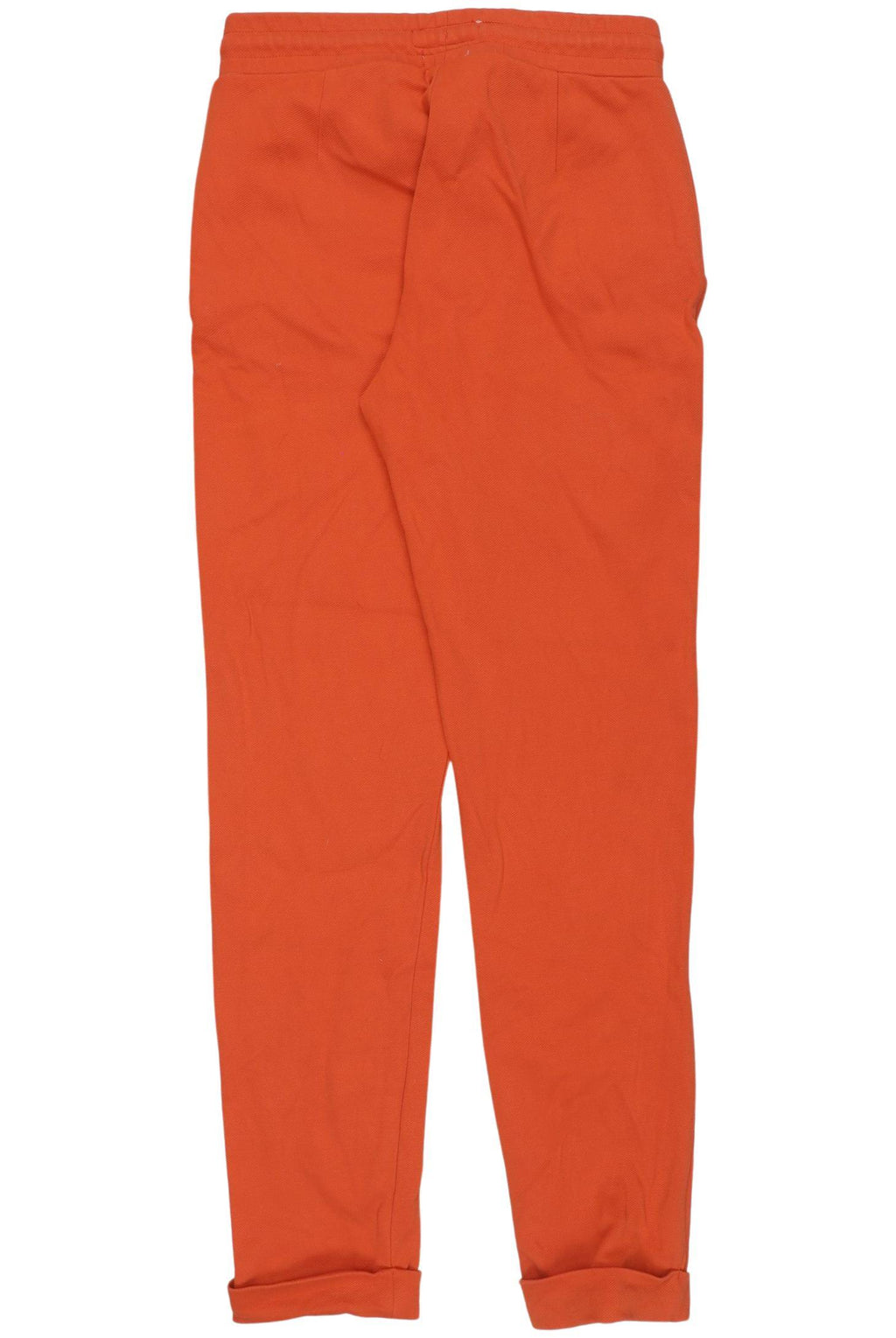 Rich & Royal Women's Trousers Orange EU 34 4