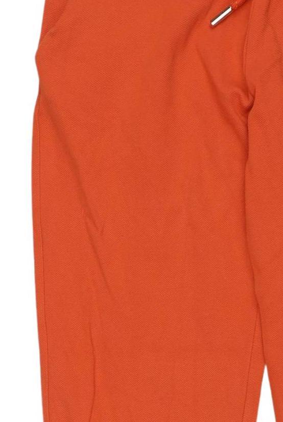 Rich & Royal Women's Trousers Orange EU 34 5