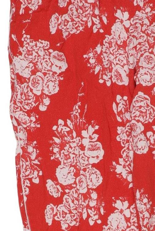 Rich & Royal Women's Trousers Red EU 36 4