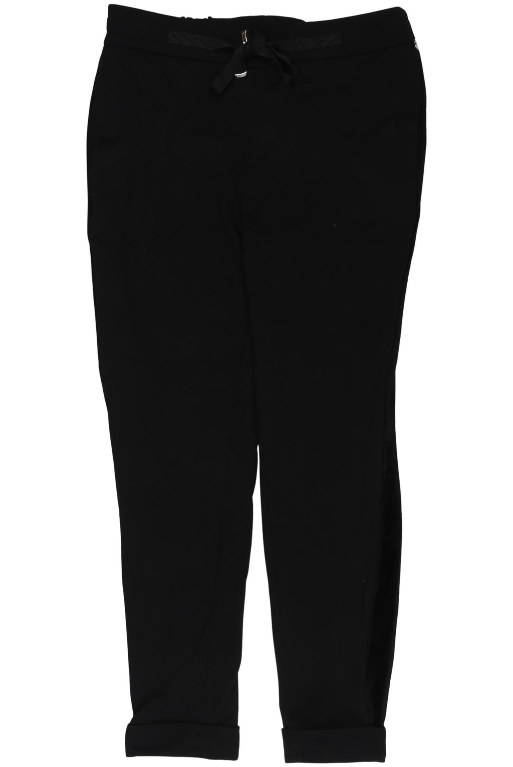 Rich & Royal Women's Trousers Black EU 36 5