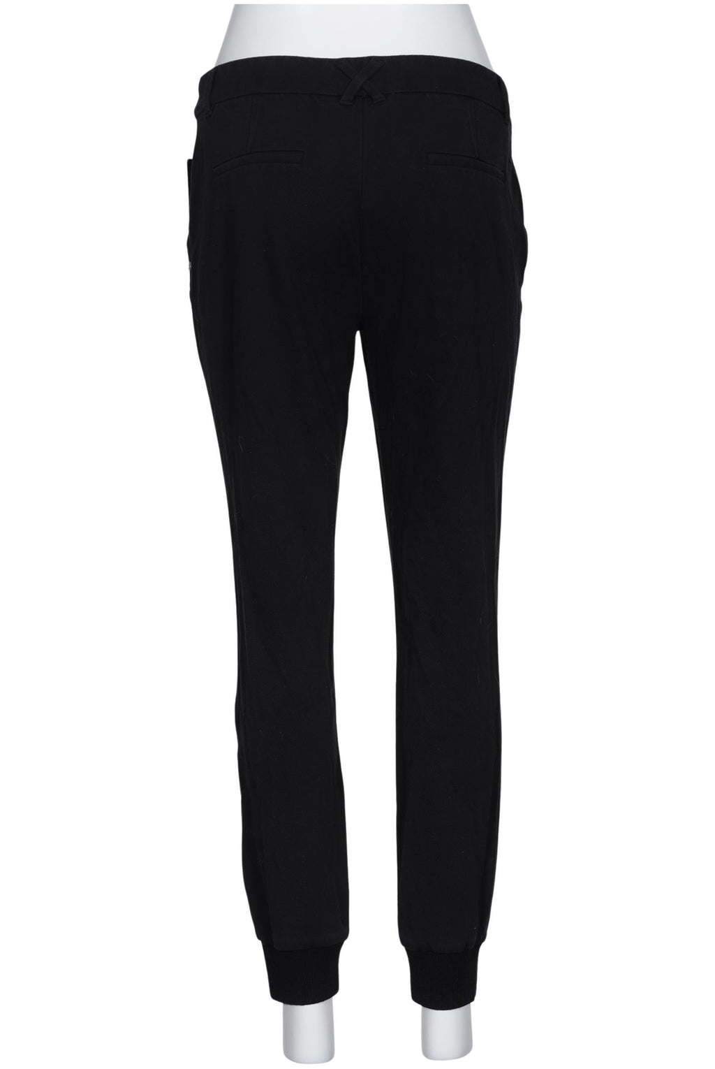 Rich & Royal Women's Trousers Black EU 38 4