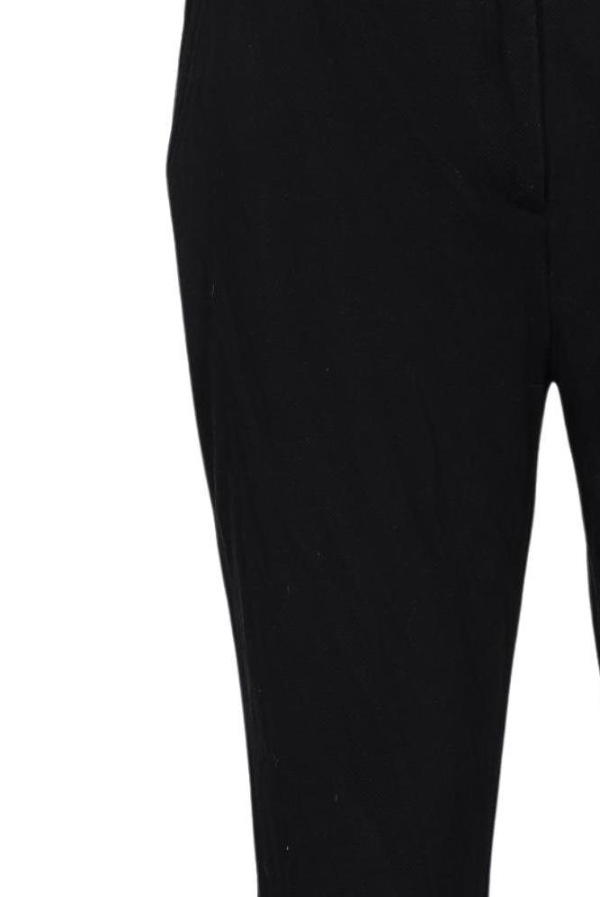 Rich & Royal Women's Trousers Black EU 38 5